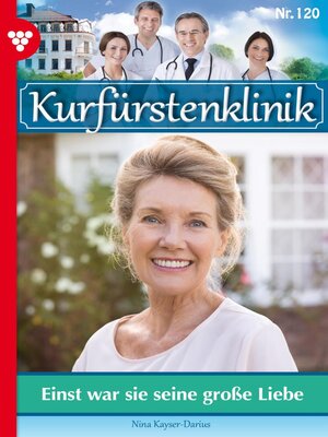 cover image of Einst war sie seine große Liebe